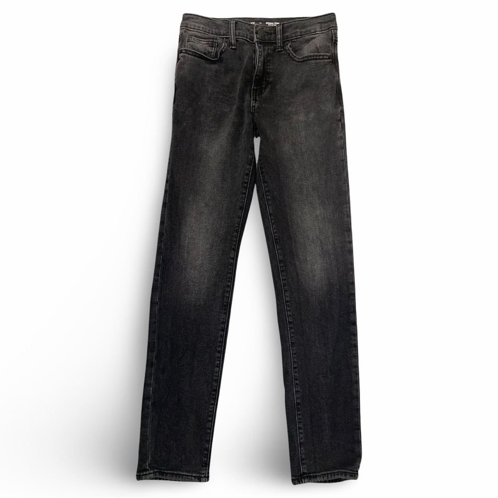 Old Navy Boys Original Taper Built in Flex Jeans